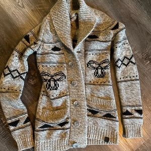 TNA Knit